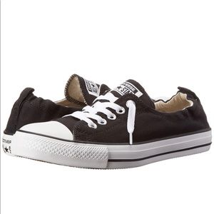 New Converse Taylor All Star Shoreline Slip-On (Size 6)